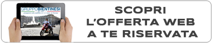 Chiedi il tuo preventivo e confronta l'offerta che hai con la nostra