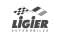 Concessionaria minicar Ligier in Toscana