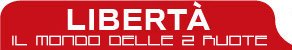 Libert&agrave;
