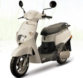 E-SYMMETRY ELECTRIC POWER A €2.990