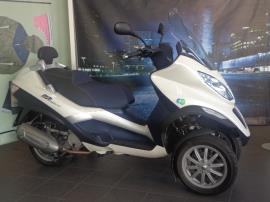 Mp3 Hybrid 125 €5000.00