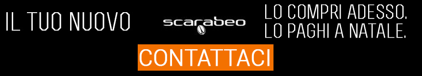 Offerta Scarabeo Livorno: compri ora, paghi a Natale
