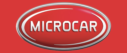 Veicolo Microcar