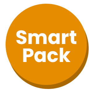 smart pack