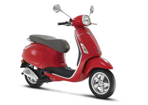 Vespa Primavera