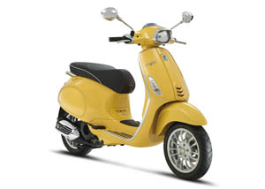 Vespa Sprint