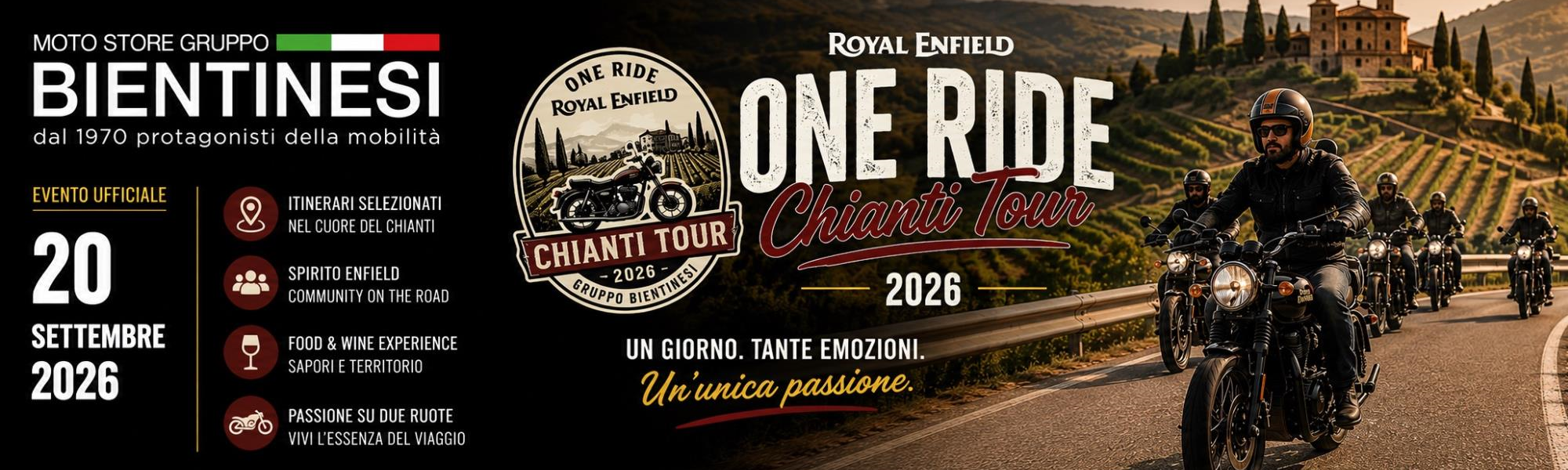 Gruppo bientinesi