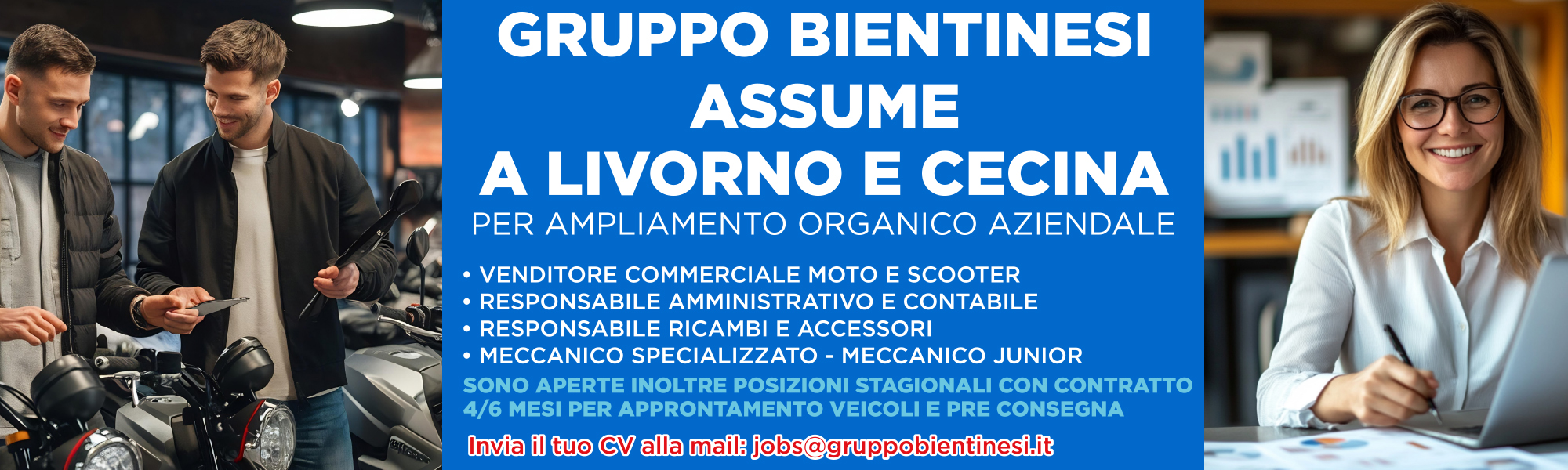 Gruppo bientinesi