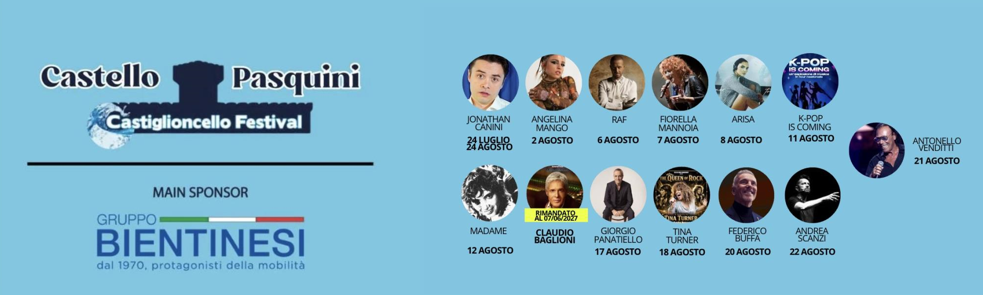Gruppo bientinesi