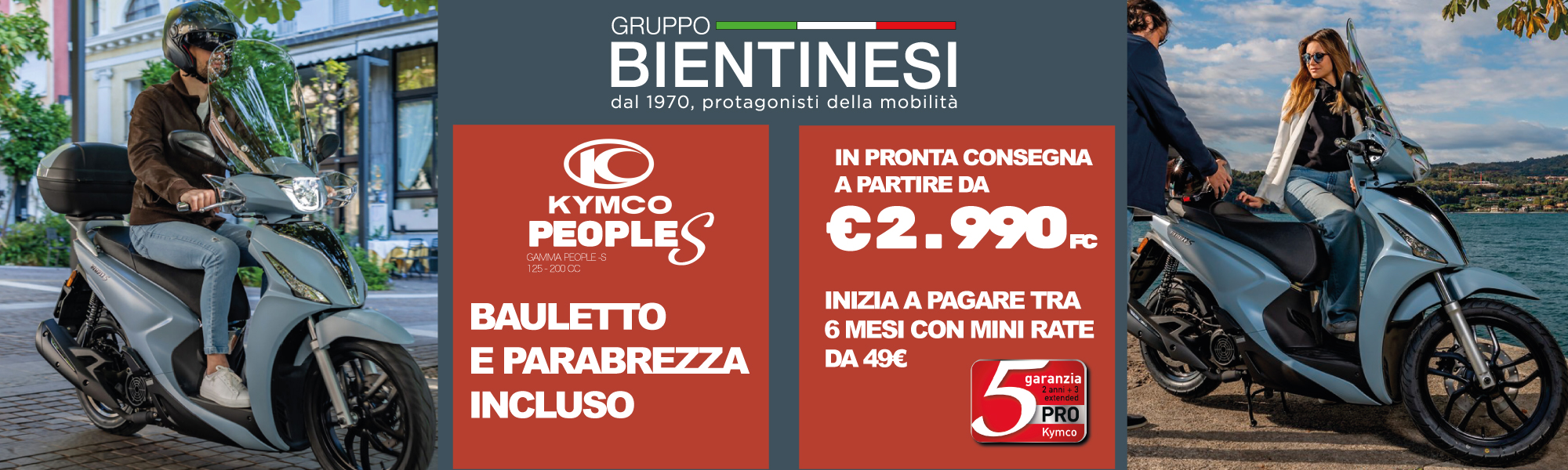 Gruppo bientinesi