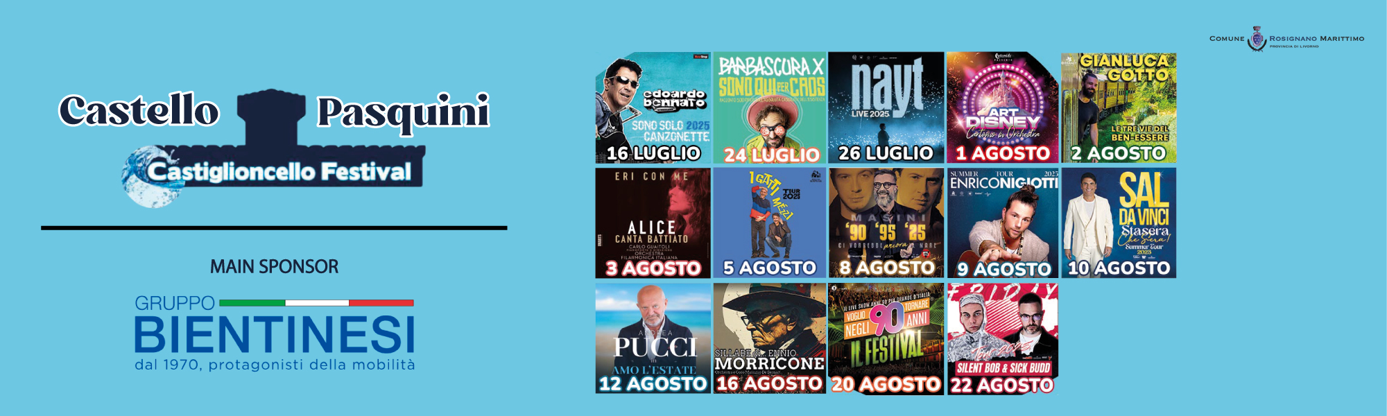 Gruppo bientinesi