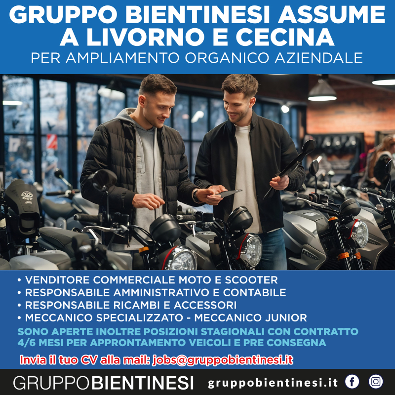 Gruppo bientinesi