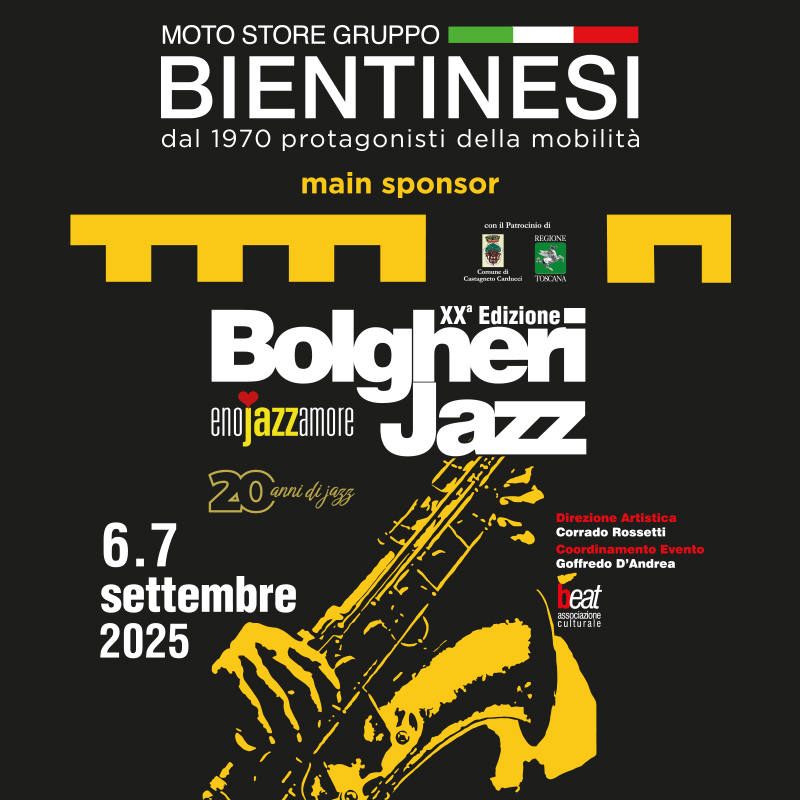 Gruppo bientinesi