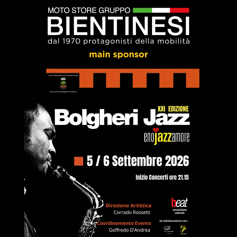 Gruppo bientinesi