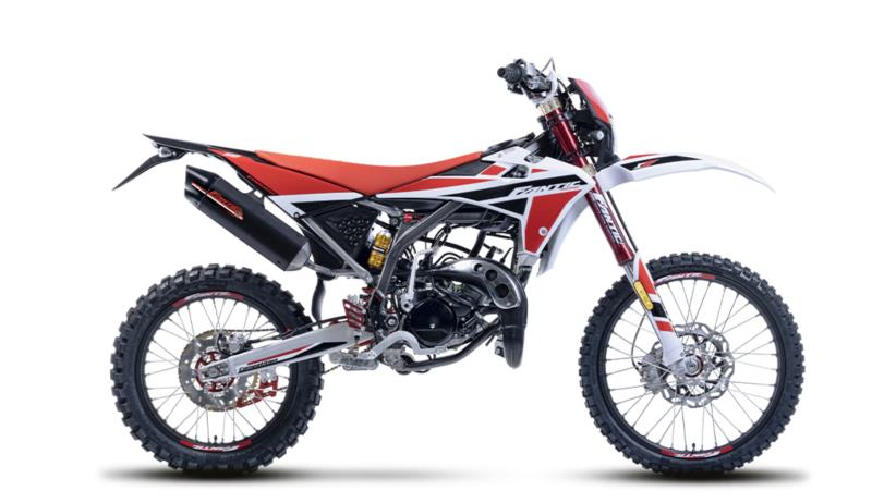 Offerta XE Enduro 50 Competition  concessionaria Toscana