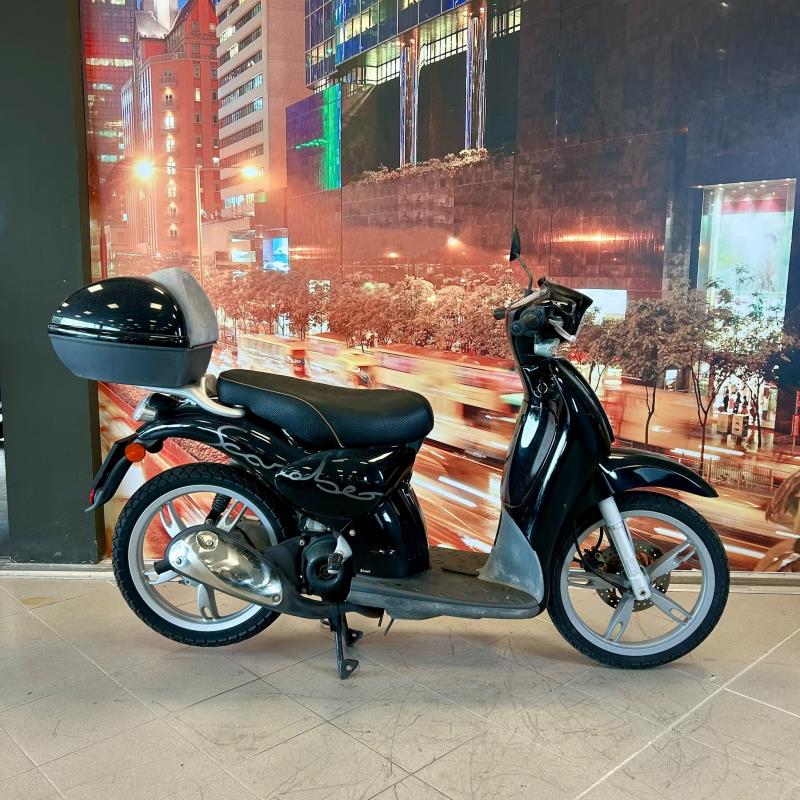 Offerta Aprilia Scarabeo 50   concessionaria Toscana