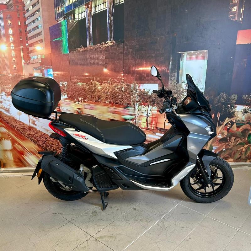 Offerta APRILIA SR GT 125  concessionaria Toscana