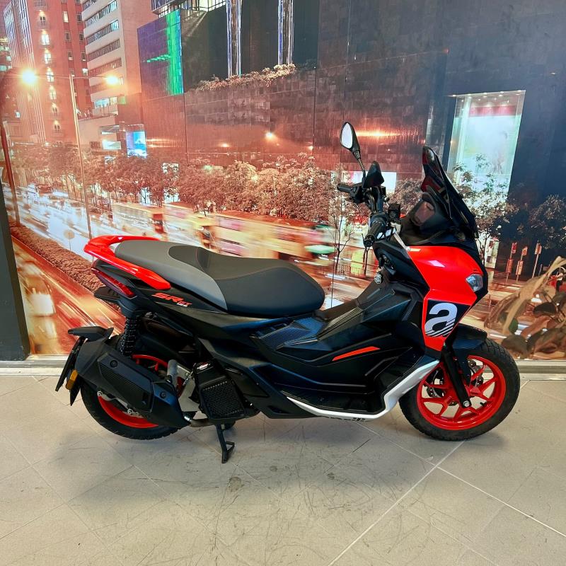 Offerta SR GT Sport 125  concessionaria Toscana