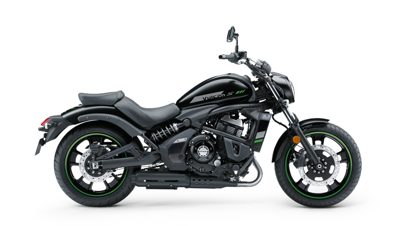 Offerta Vulcan S  concessionaria Toscana