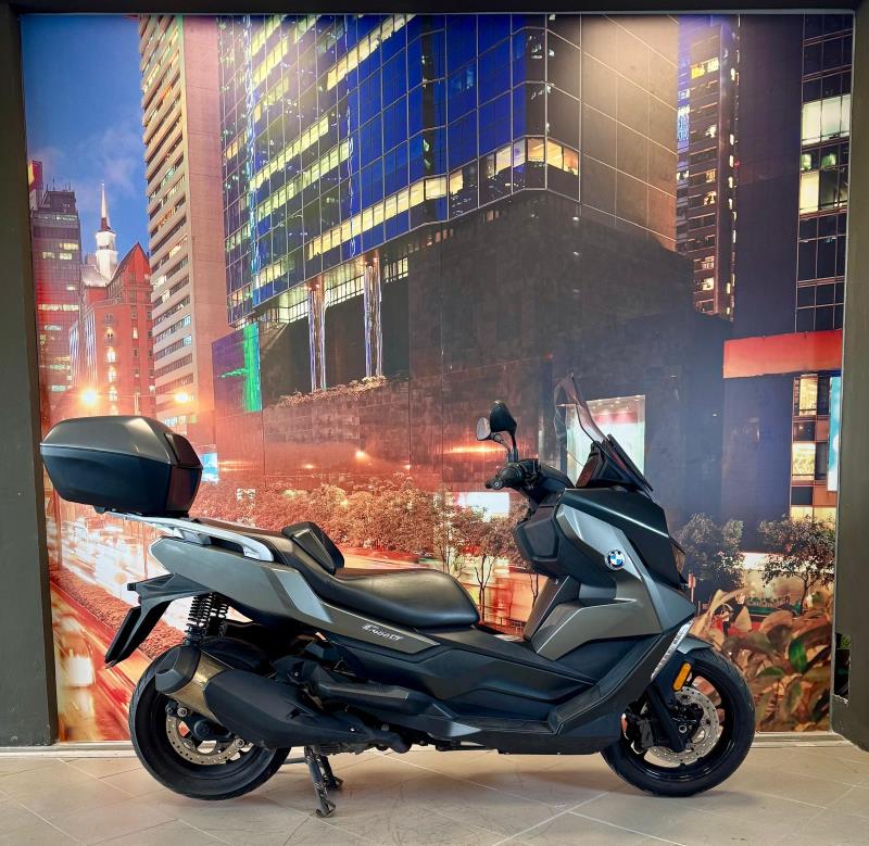 Offerta BMW C400 GT   concessionaria Toscana
