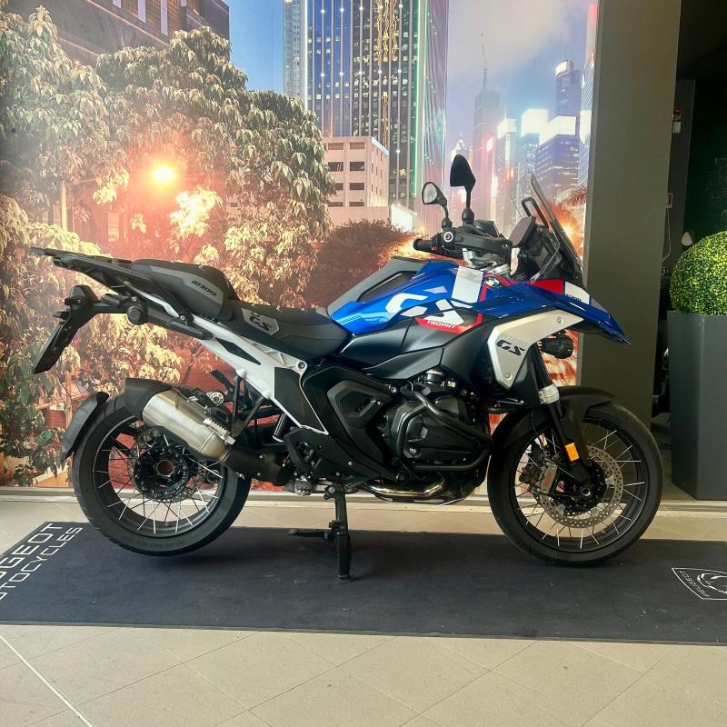 Offerta BMW GS 1300  concessionaria Toscana