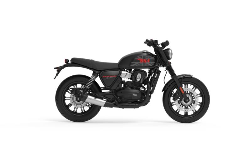 Offerta Bantam 350  concessionaria Toscana