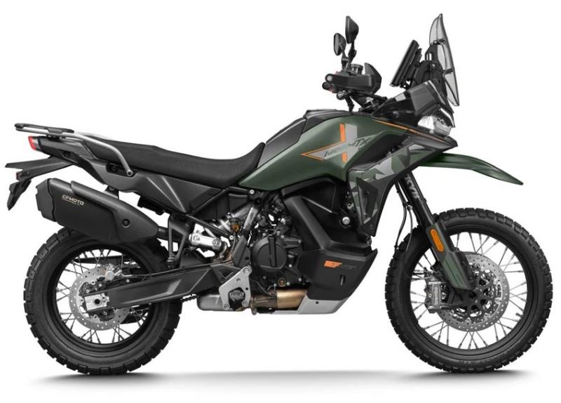 Offerta 1000 MT X   concessionaria Toscana