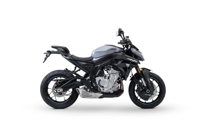 Offerta 675 NK  concessionaria Toscana
