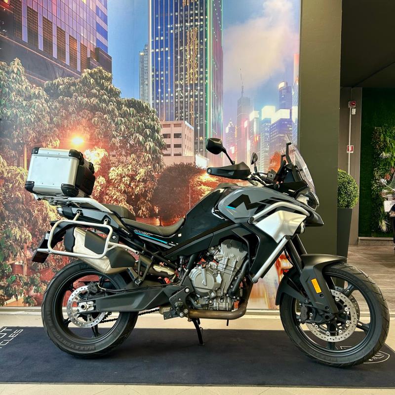 Offerta CF MOTO 450   concessionaria Toscana