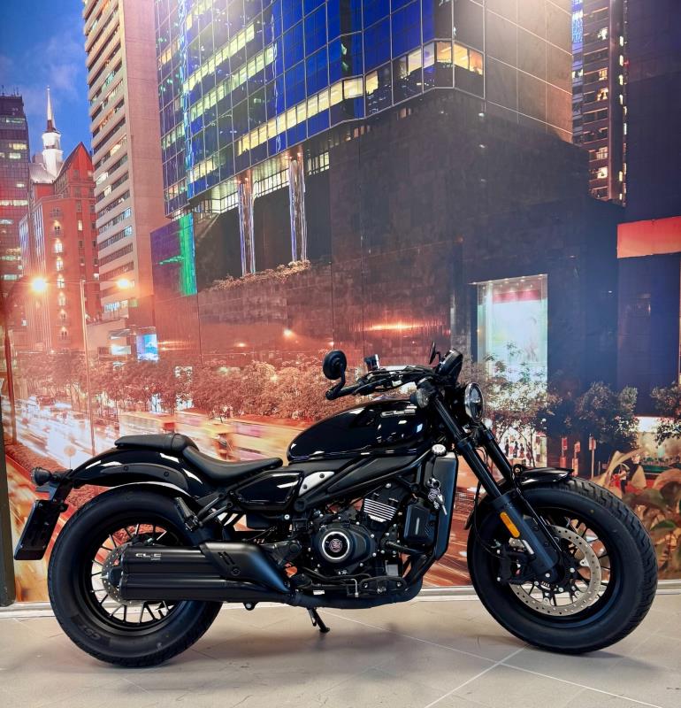 Offerta Cf Moto 450CLC  concessionaria Toscana