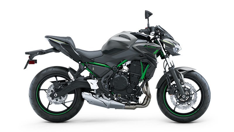 Offerta Z650  concessionaria Toscana