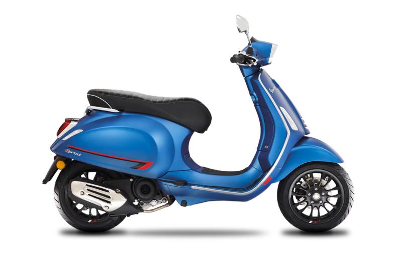 Offerta Sprint S 50 4T3V  concessionaria Toscana