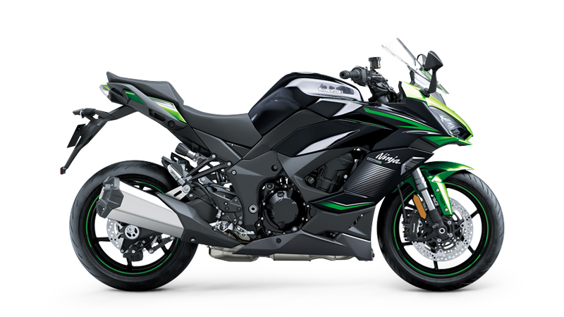 Offerta Ninja 1000 SX  concessionaria Toscana