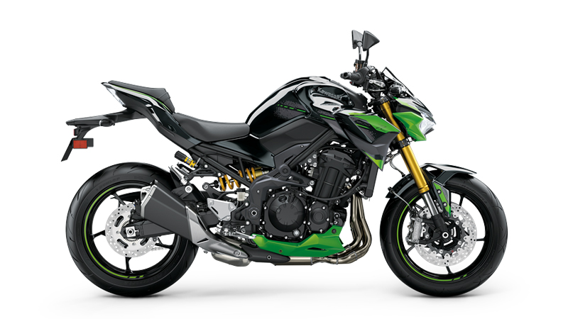 Offerta Z900 SE  concessionaria Toscana