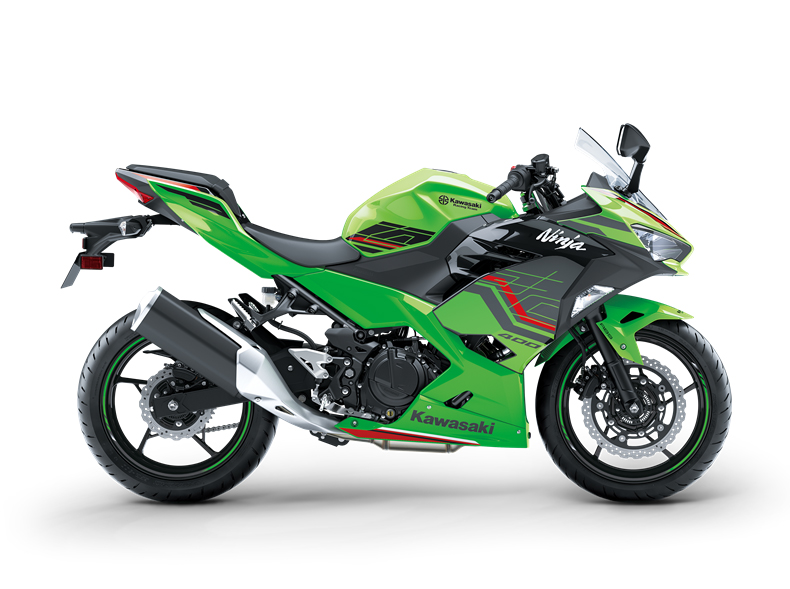 Offerta Ninja 400  concessionaria Toscana