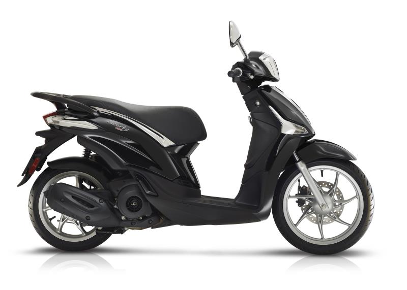 Offerta Liberty 125 ABS  concessionaria Toscana