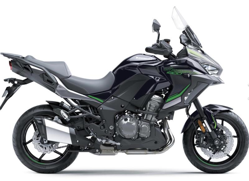 Offerta Versys 1000 S  concessionaria Toscana