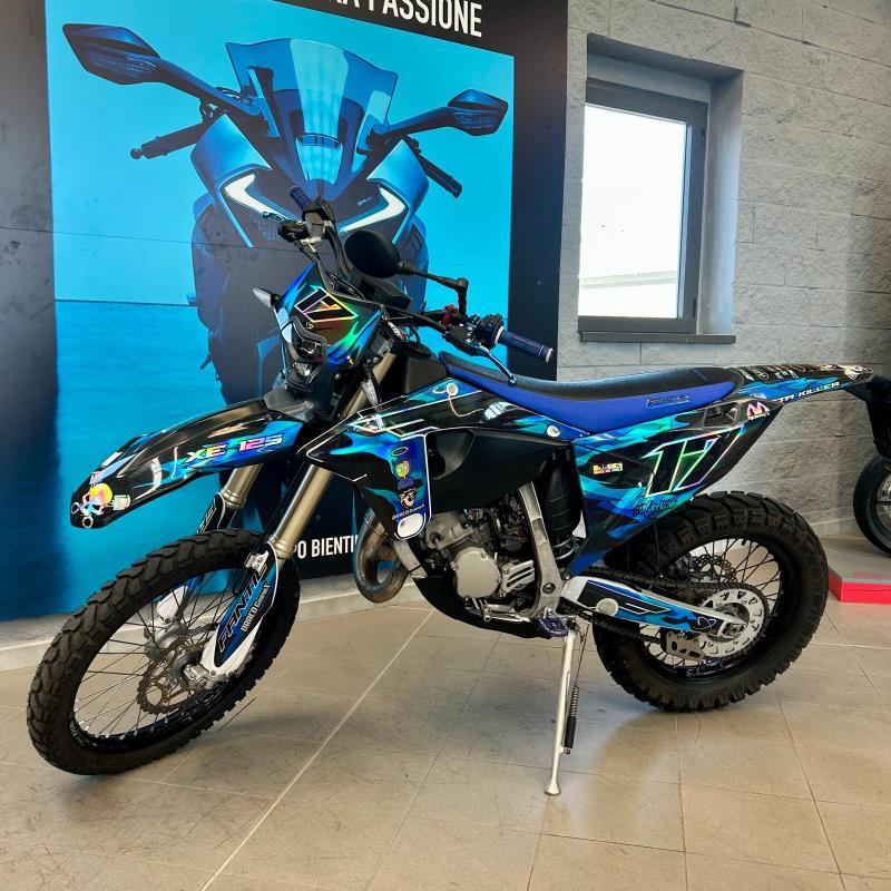 Offerta FANTIC XE 125  concessionaria Toscana