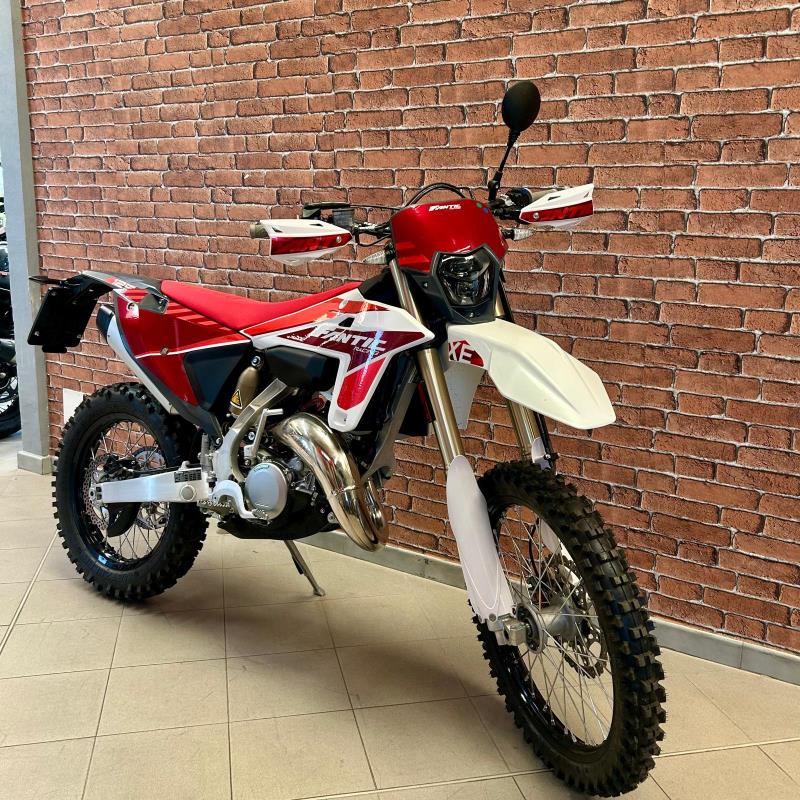 Offerta FANTIC XE 125cc   concessionaria Toscana