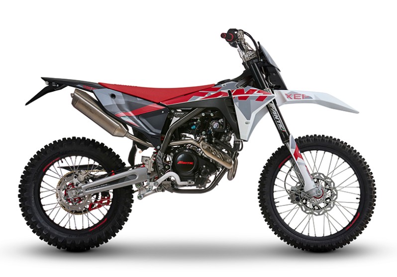 Offerta XEF Enduro 125 Performance  concessionaria Toscana