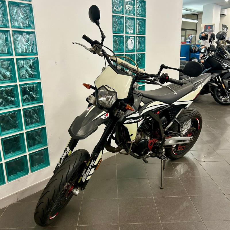 Offerta XM 50 Performance  concessionaria Toscana