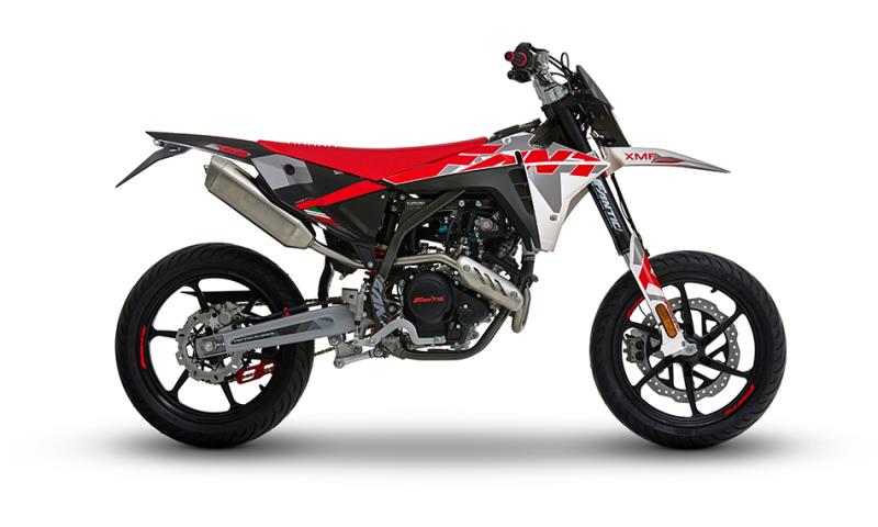 Offerta XMF Motard 125 Performance  concessionaria Toscana