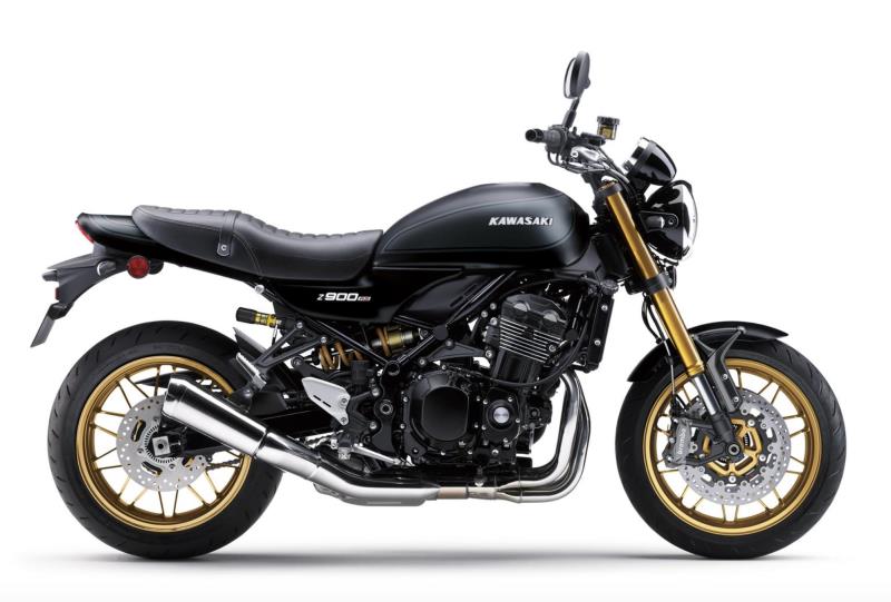 Zard z900rs clearance