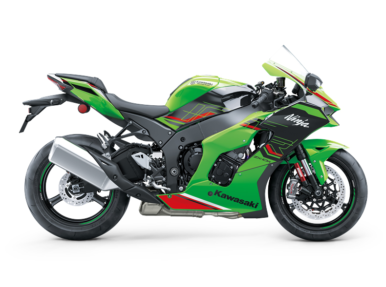 Offerta Ninja ZX-10R  concessionaria Toscana