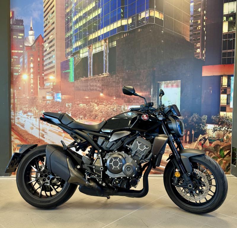 Offerta CB 1000 R  concessionaria Toscana