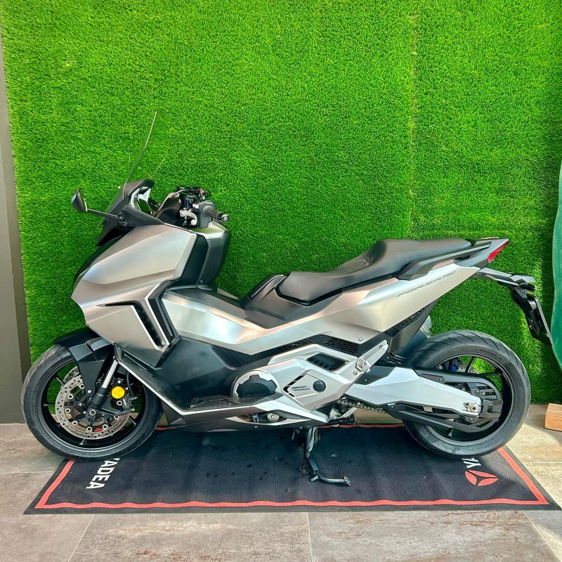 Offerta Honda Forza 750  concessionaria Toscana