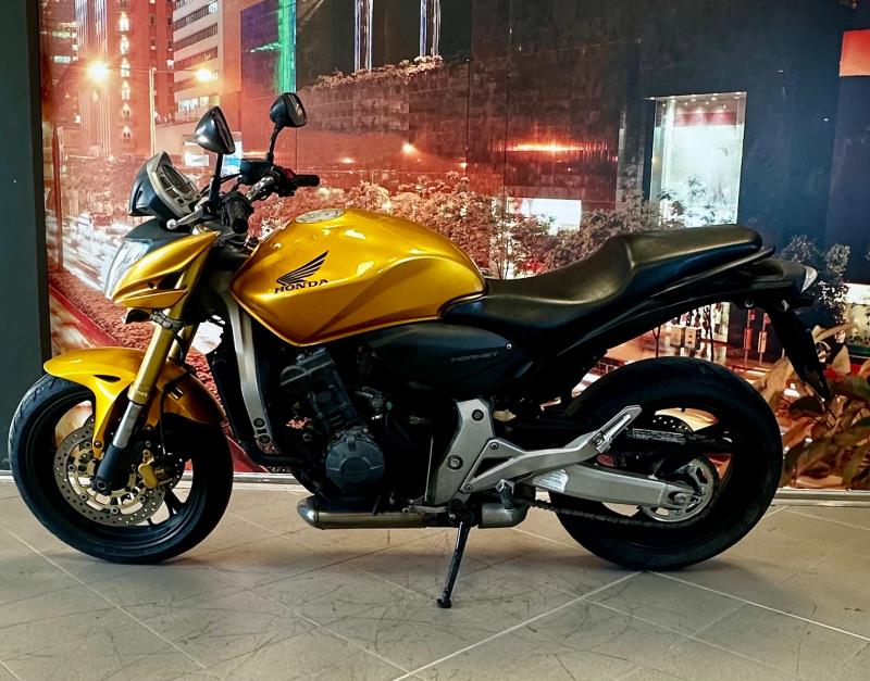 Offerta Honda Hornet 600   concessionaria Toscana