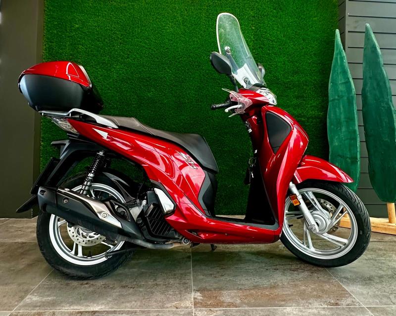 Offerta HONDA SH 150  concessionaria Toscana