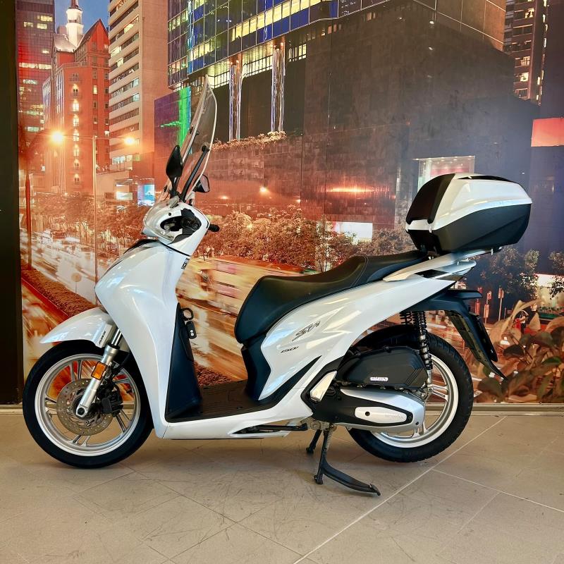 Offerta HONDA SH 150  concessionaria Toscana
