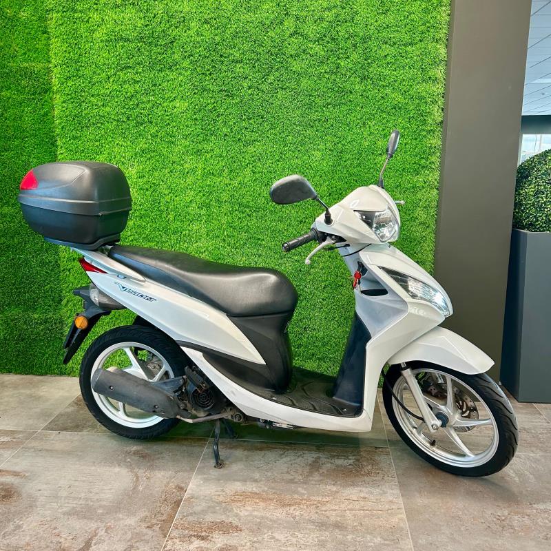 Offerta Honda Vision   concessionaria Toscana